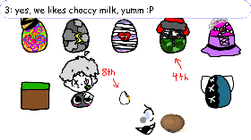 Re:Re: sprunki eggs (part 1)