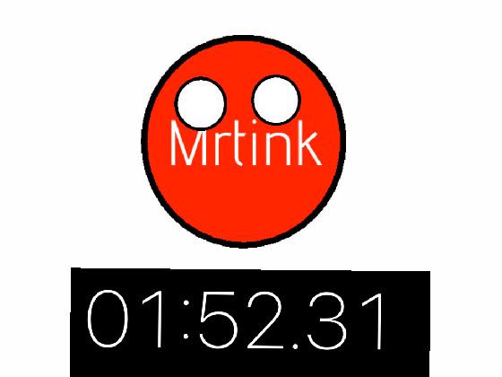 speedrun drawing mrtink