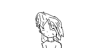 drew this with mouse