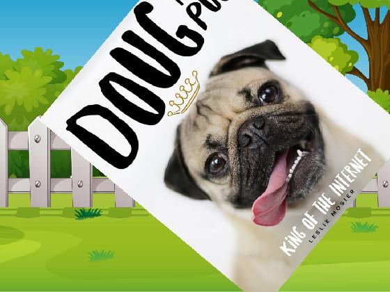 doug the pug