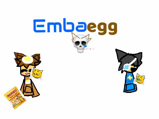 Embaegg