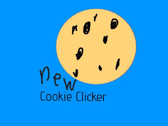 Cookie Clicker (WIP)