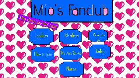 to Mio(fanclub)