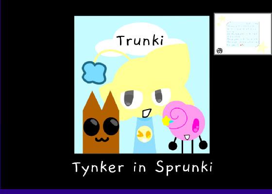 Trunki (UPD/finish soon!)