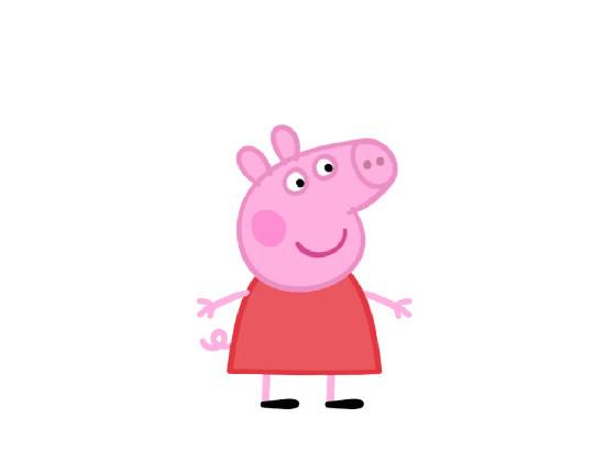 Slay Peppa Pig