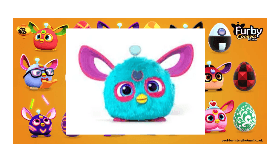 furby world song