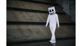 Marshmello