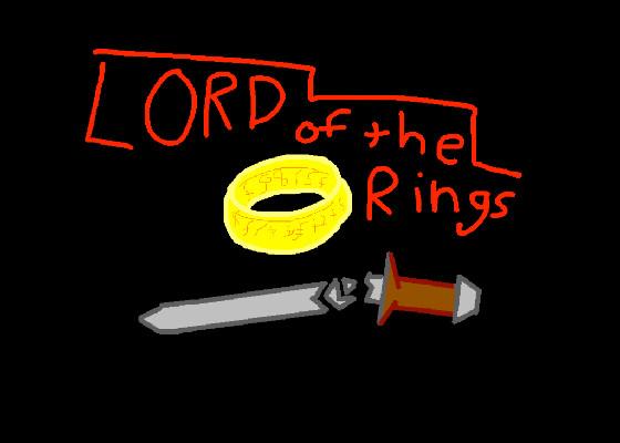 Fellowship of the Ring 1