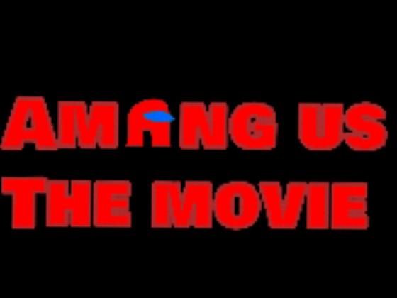 among us the movie 1