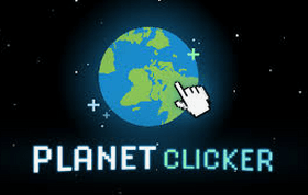 planet clicker