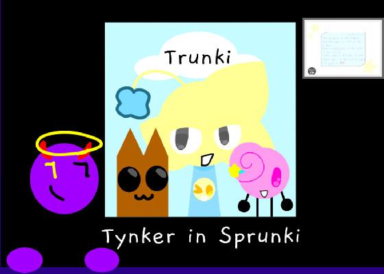 Trunki (UPD/finish soon!) 1