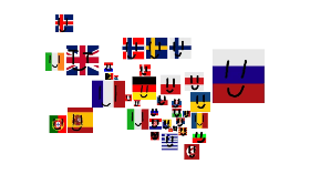 My Europe 2024 Sprite