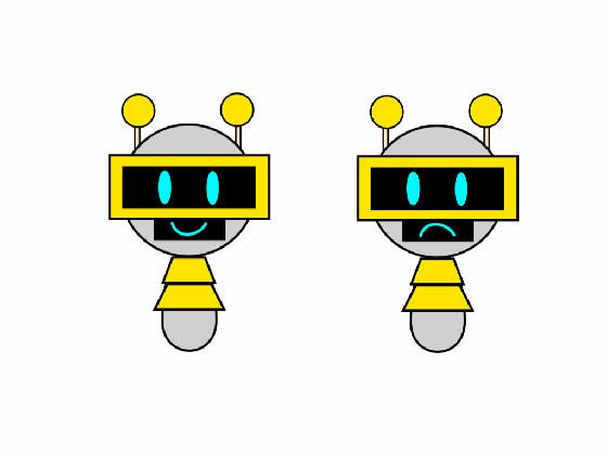 fun bot models