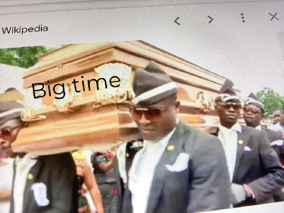 Coffin dance meme 1