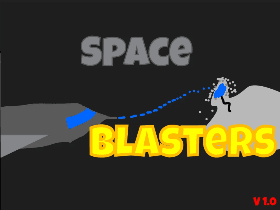 space blasters 1