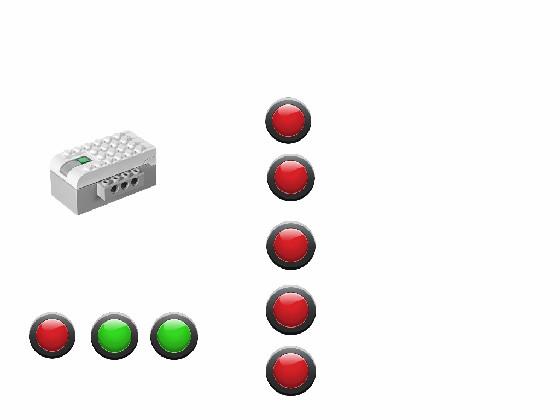 WeDo 2.0 Controller 1