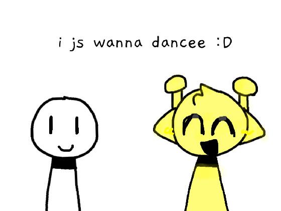 AYOC: dance! :D