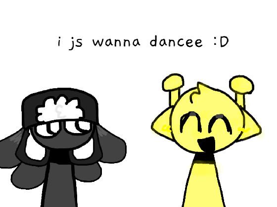 AYOC: dance! :D 1