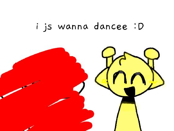 AYOC: dance! :D 1