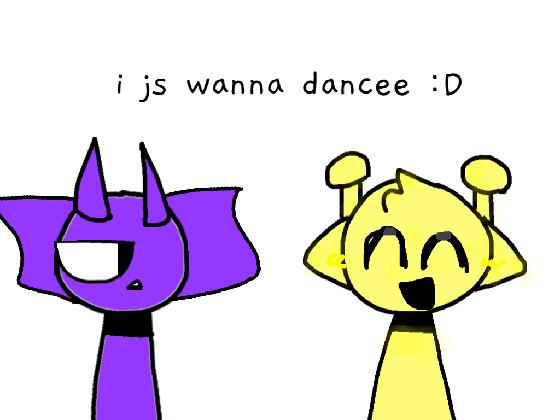 AYOC: dance! :D 1