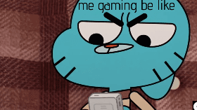 gumball meme