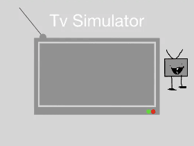 TV Sim