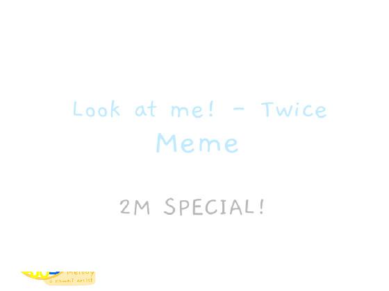 2M SPECIAL!