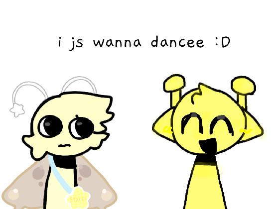 re:AYOC: dance! :D