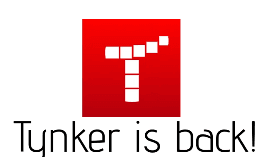 Tynker is back!