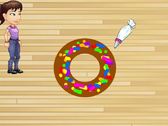 pipe#donut#fun 1