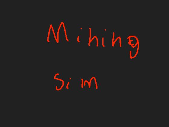 Mining Simulator MC