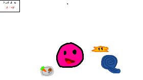 Slime Pet :)