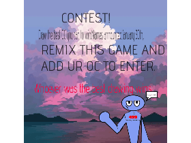 contest best art