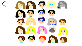 Aphmau Dress up games