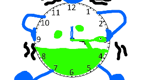 Analog Clock