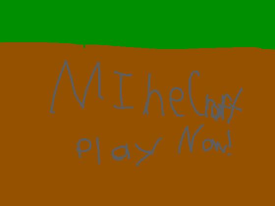 Minecraft Ad