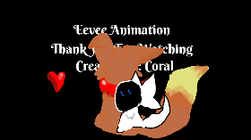 Eevee Animation