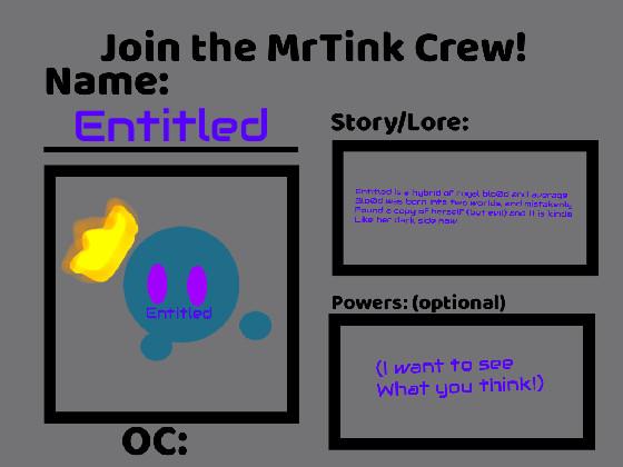 Join the crew! 2