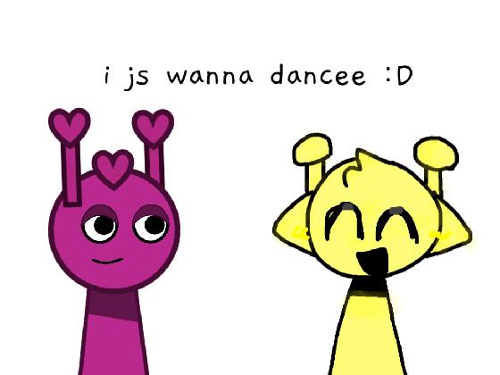 AYOC: dance! :D 1