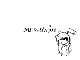 MR SUN’S FUN 1 1