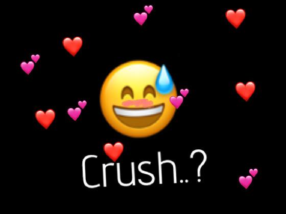 Small Crush..? 😅 1 2 1 1