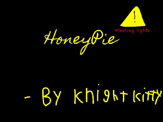 HoneyPie