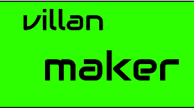 villan maker