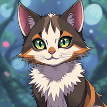 Warrior Cats (1)