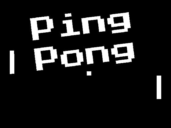 Ultimate Ping Pong ( clover )