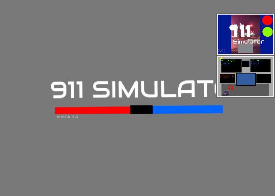 911 Simulator V2.1