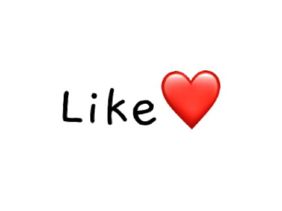 Please like❤️