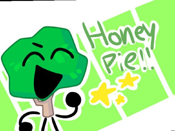 HONEY PIE!!//FANTREE//ANIMATION