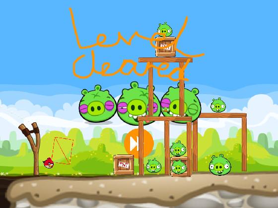 Angry Birds 2  1 1