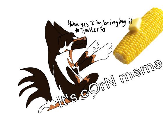 iT’S cOrN 1